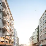 Oportocityview - Ceuta Aliados Apartment Porto