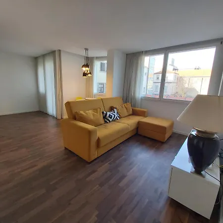 Oportocityview - Ceuta Aliados Апартаменты Порту