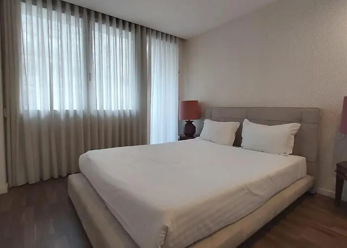 Oportocityview - Ceuta Aliados *