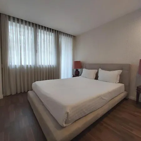 Oportocityview - Ceuta Aliados *