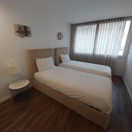 Oportocityview - Ceuta Aliados