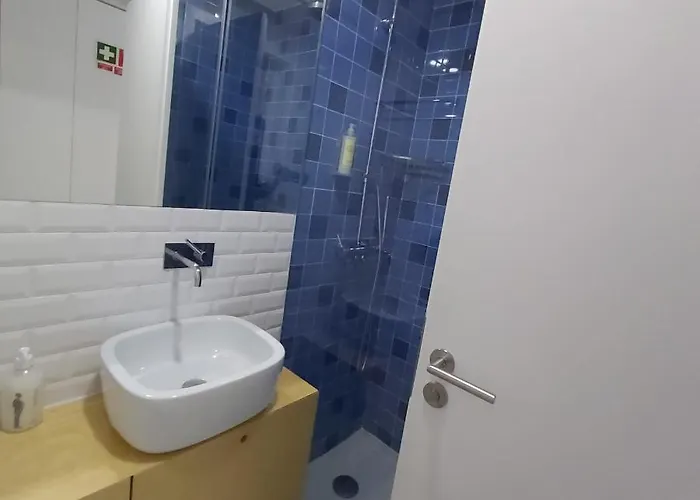 Oportocityview - Ceuta Aliados Apartamento Porto