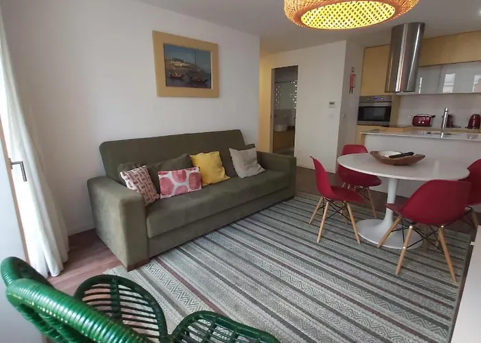 Oportocityview - Ceuta Aliados