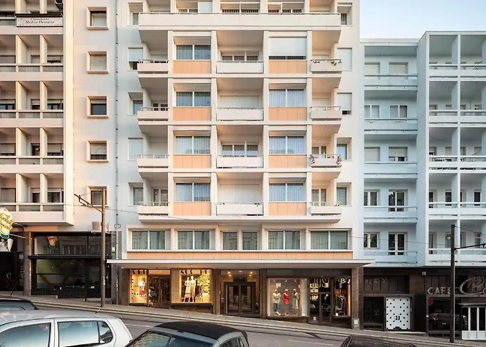 Oportocityview - Ceuta Aliados